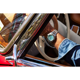 Citizen • NH7530-52L • Sport Automatic