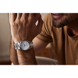 Citizen • NJ0150-56A • “TSUYOSA” Automatic