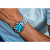 Citizen • NJ0151-53X • “TSUYOSA” Automatic