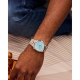 Citizen • NJ0200-50L • “TSUYOSA” Automatic 37mm