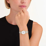 Rosefield • OVWDSG-OV17 • Oval Pearl Duotone