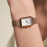 Rosefield • OWRMR-O59 • Octagon XS