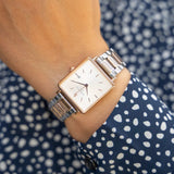 Rosefield • QWSSRG-Q044 • Boxy