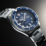 Seiko 5 Sports - SRPD51K1 Montre Homme