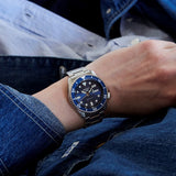 Seiko 5 Sports - SRPD51K1 Montre Homme
