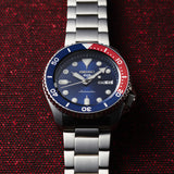 SRPD53K1 • Seiko 5 Sports Automatic