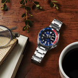SRPD53K1 • Seiko 5 Sports Automatic