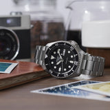 SRPD55K1 • Seiko 5 Sports Automatic
