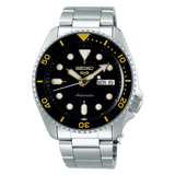 Seiko 5 Sports - SRPD57K1 Men's Watch