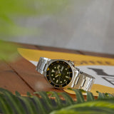 Montre Seiko 5 Sports - SRPD57K1 Montre Homme