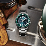 Seiko • SRPD61 • 5 sports