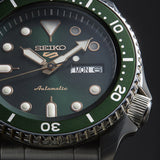 Montre Seiko 5 Sports - SRPD63K1 Montre Homme