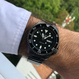 SRPD65K1 • Seiko 5 Sports Automatic