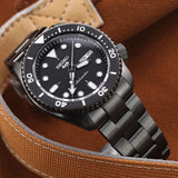 SRPD65K1 • Seiko 5 Sports Automatic