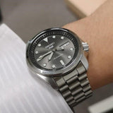 Seiko 5 Sports - SRPE51K1 Montre Homme