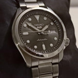 Seiko 5 Sports - SRPE51K1 Montre Homme