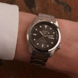 Seiko 5 Sports - SRPE51K1 Montre Homme