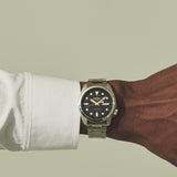 Montre Seiko 5 Sports - SRPE57K1 pour homme