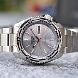 SRPK09K1 • Seiko 5 Sports Automatic