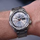 SRPK09K1 • Seiko 5 Sports Automatic