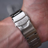 SRPK09K1 • Seiko 5 Sports Automatic