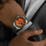 SRPK11K1 • Seiko 5 Sports Automatic