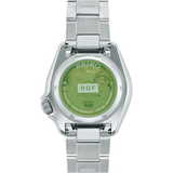 SRPL33 • Seiko 5 Sports HUF Limited Edition