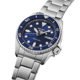 SRPL77 • Seiko 5 Sports Automatic