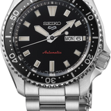 SRPL85 • Seiko 5 Sports Automatic