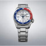 SRPL99 • Seiko Seiko 5 Sports x Pepsi® Limited Edition