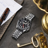 Seiko 5 Sports - SSK00 Montre pour homme