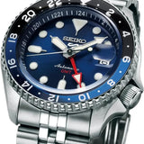 Seiko • SSK003 • 5 sports