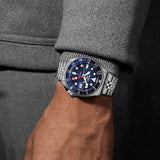 Seiko • SSK003 • 5 sports