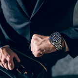 Seiko • SSK003 • 5 sports