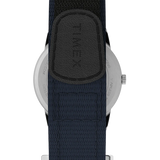 Timex • TW2U85000 • Lecteur facile pour hommes