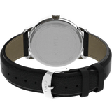 Timex • TW2V21400 • Lecteur facile pour hommes