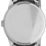 Timex • TW2V40000 • Lecteur facile pour hommes