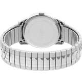Timex • TW2V40000 • Lecteur facile pour hommes