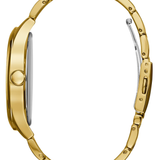Guess - U0791G2 - Montre multifonction classique dorée