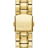 Guess - U0791G2 - Montre multifonction classique dorée