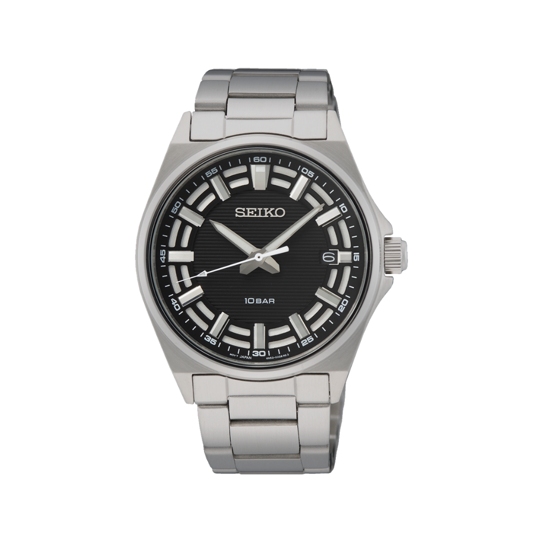 Seiko 10 bar watch online