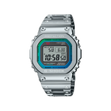G-Shock • GMWB5000PC-1 • Montre entièrement en métal pour hommes
