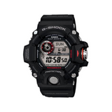 G-Shock • GW9400-1 • Rangeman Men's Watch
