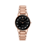 Citizen Axiom  - GA1058-59Q