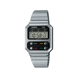 Casio • A100WE-1A • Vintage