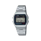 Casio • A158WA-1A • Vintage