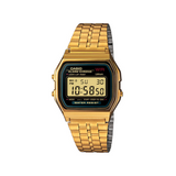 Casio • A159WGEA-1VT • Vintage