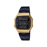 Casio - Vintage - A168WEGB-1BVT