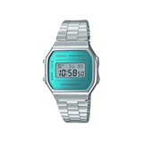 Casio • A168WEM-2VT • Vintage
