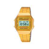 Casio • A168WG-9VT • Vintage